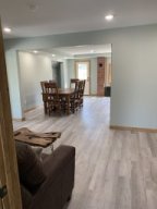 Upstairs Unit